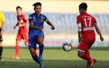 Cúp Quốc gia 2019: HAGL buồn, TPHCM vui ở chấm 11m